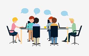 Colegiado de Coordenação de Curso