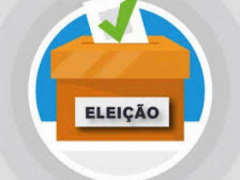 Consulta - eleição de Coordenador