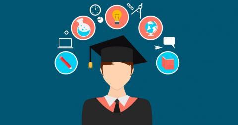 Estudante de pós-graduação