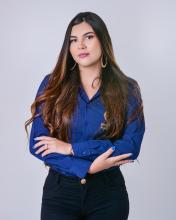 Profile picture for user AGDA RAIANY MOTA DOS SANTOS