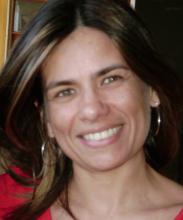 Profile picture for user Ana Dolores Santiago de Freitas