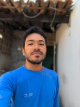 Profile picture for user Antônio Daniel Lima do Nascimento