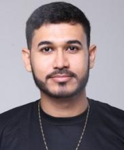 Profile picture for user CLEBER PEREIRA ALVES