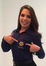 Profile picture for user Elania Freire da Silva