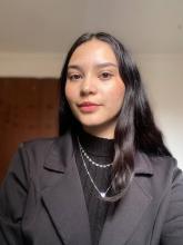 Profile picture for user Erika de Andrade Souza