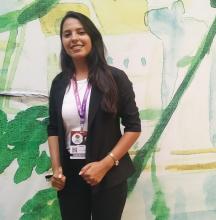 Profile picture for user Glícia Rafaela Freitas da Fonsêca