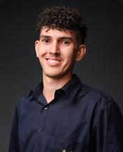 Profile picture for user Geordan Olegário dos Santos Primo