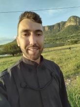 Profile picture for user JANDIS FERREIRA NUNES DE ARAUJO