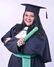 Profile picture for user Jheiny Rafaele Carvalho de Lima