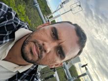 Profile picture for user JOSE RALIUSON INACIO SILVA