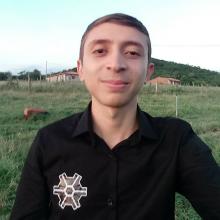 Profile picture for user José Orlando Nunes da Silva