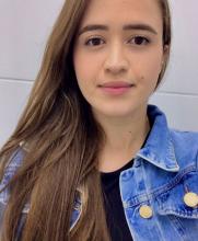 Profile picture for user Josefa Juliana Alves Cariri