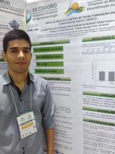 Profile picture for user Leonardo Francelino de Souza