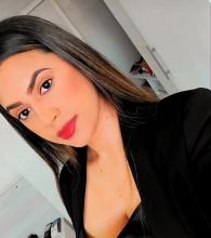 Profile picture for user MARIA LUIZA TAVARES MATHEUS