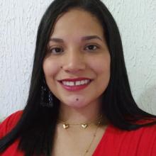 Profile picture for user Rhaiana Oliveira de Aviz