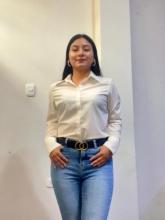 Profile picture for user SHEYLA KARIN BERNARDO COTRINA.