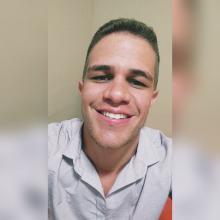 Profile picture for user Sidney Anderson Teixeira da Costa