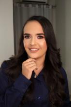 Profile picture for user Tânia da Silva Siqueira