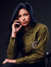 Profile picture for user Ashlei Shaina Lopes dos Santos