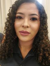 Profile picture for user MARIA JUCÉLIA PEREIRA DE SOUZA