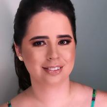 Profile picture for user Regina Crisóstomo Grangeiro Pereira