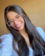 Profile picture for user Giovanna de Souza Sá Nascimento