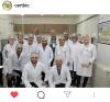 Professor e estudantes do PGPV participam de Evento Científico sobre Biomateriais em Campina Grande-PB