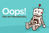 SITE EM MANUTENÇÃO